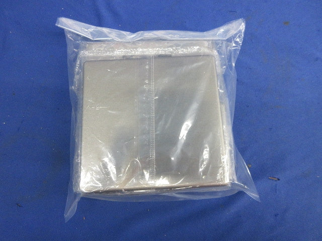 新金属プレートセット(混在9枚入)National WN7521他