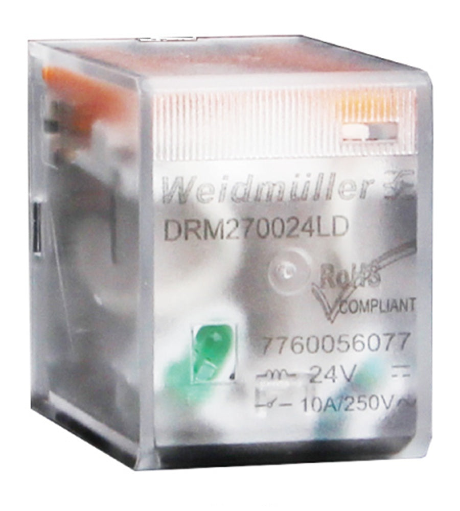 リレー DRM270024LD