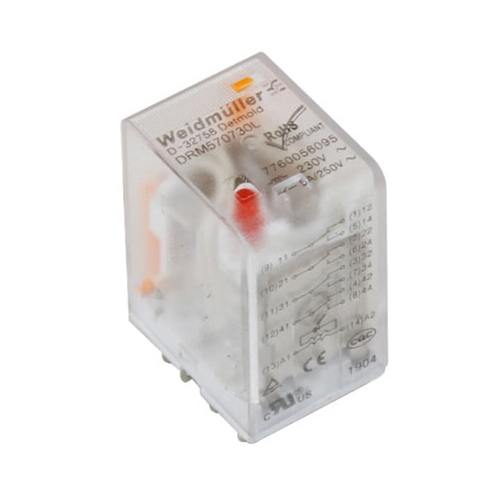 パワーリレー DRM570730L