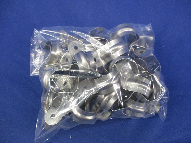 ステンレスサドル(36個入) SS025