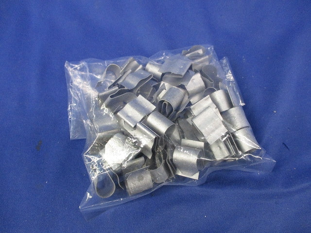 耐熱ケーブル・空気管支持金具(40個入) HK-23