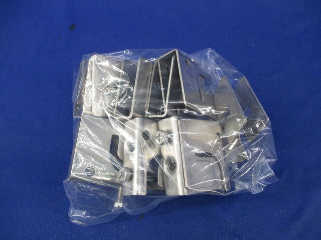 リップみぞ形用吊り金具(10個入)(ステンレス) S-BC5UT