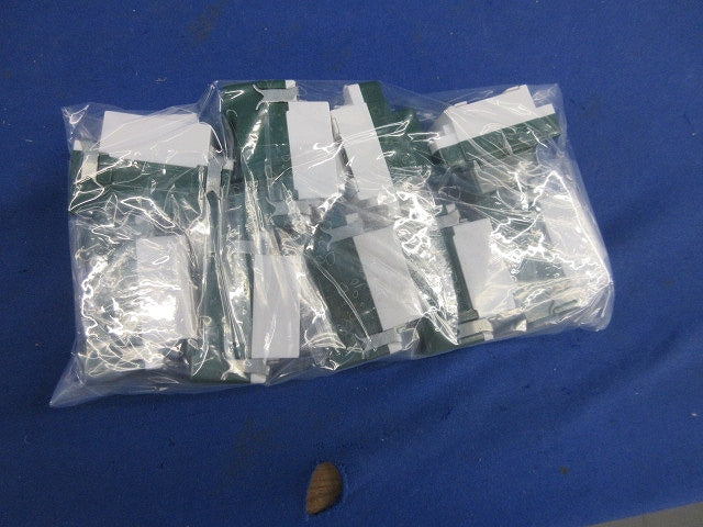 埋込スイッチセット(混在9入)(セラミックホワイト) WN5002CW他