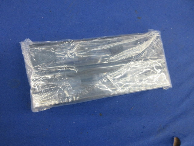 機器用3口プレート(4個入) NKPN-3UP