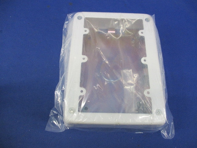 スイッチボックス 3個用 AB513