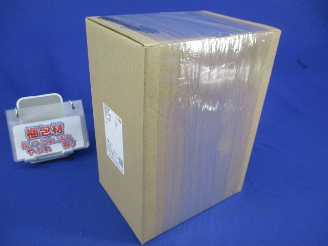 オートブレーカ2P60A(アラームスイッチ付) BW63EAG