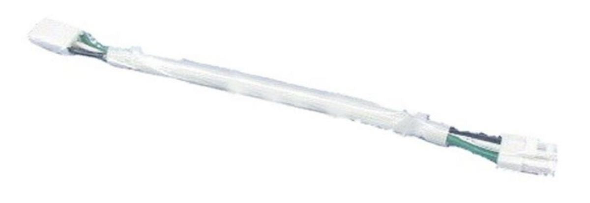 間接照明 Linear series リニア32 送り配線コネクター L200mm RK-559N