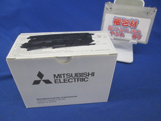 ノーヒュズブレーカ 2P100A NF125-CV