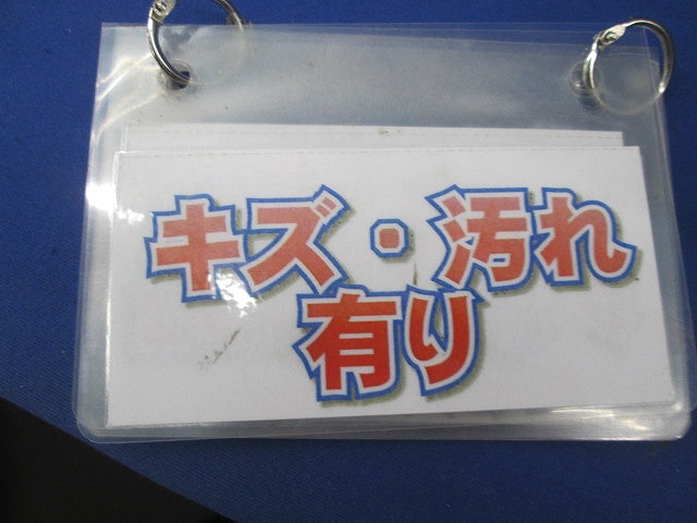 組端子台(3個入)傷・汚れ有 TC450B