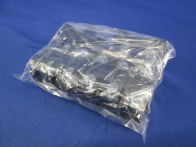 じ締め式端子台(7個入) BN150W