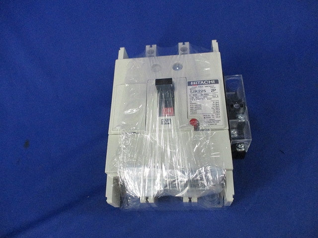 ヒューズフリー遮断器2P150A SXK225