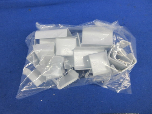 メタルモール付属品A型セット(混在21個入) A10312他