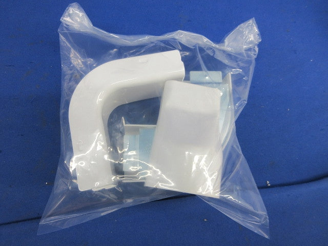 メタルモール付属品B型セット(混在3個入) DZB221W他