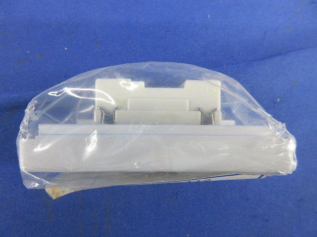 ダクトコンセント1号 1個用平行 DCH-112