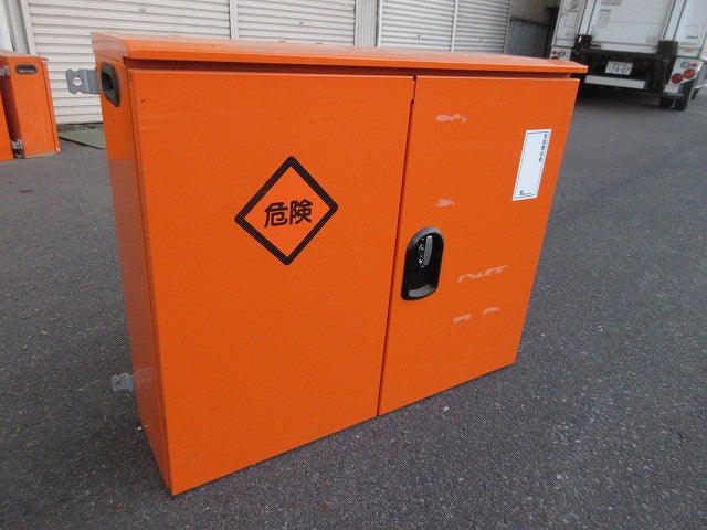 仮設用分電盤(ジャンク品) 型番混在