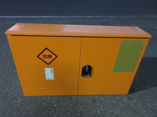 仮設用分電盤(ジャンク品) 型番混在