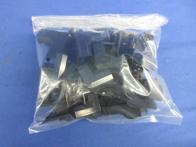 ニュー・エフモール付属品セット(混在36個入)(ブラック) SFMM-1他