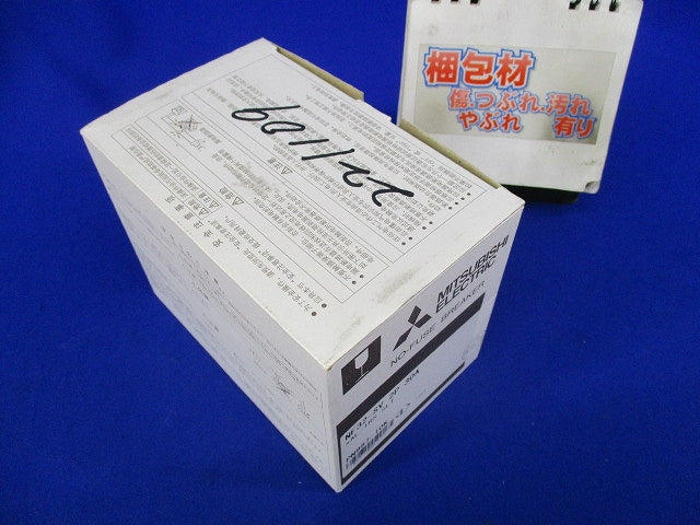 ノーヒューズブレーカ2P30A(アラームスイッチ付) NF32-SV