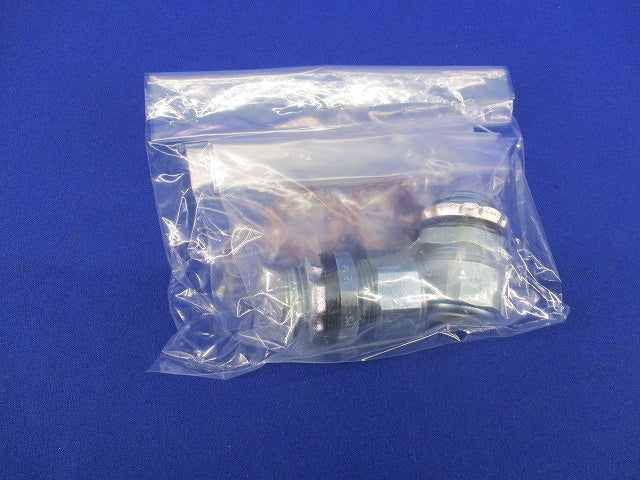 防油型キャブタイヤ用コネクタ 絶縁ブッシング付(2個入) AYS-14