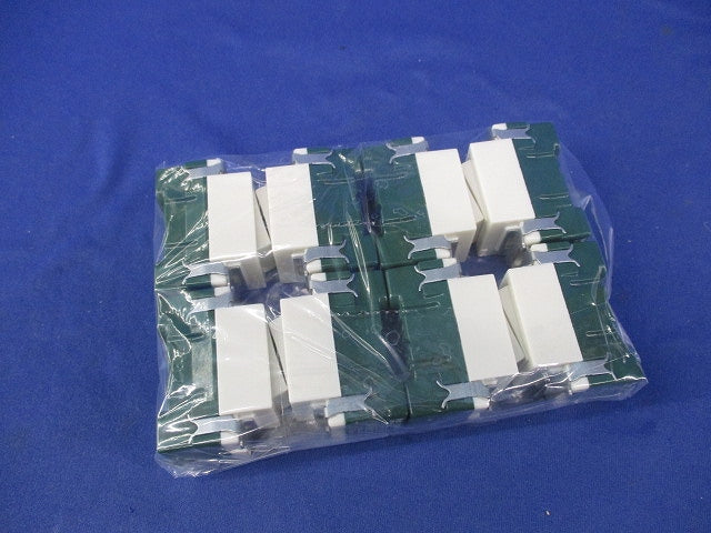 埋込ほたるスイッチB(8個入) WNH5151