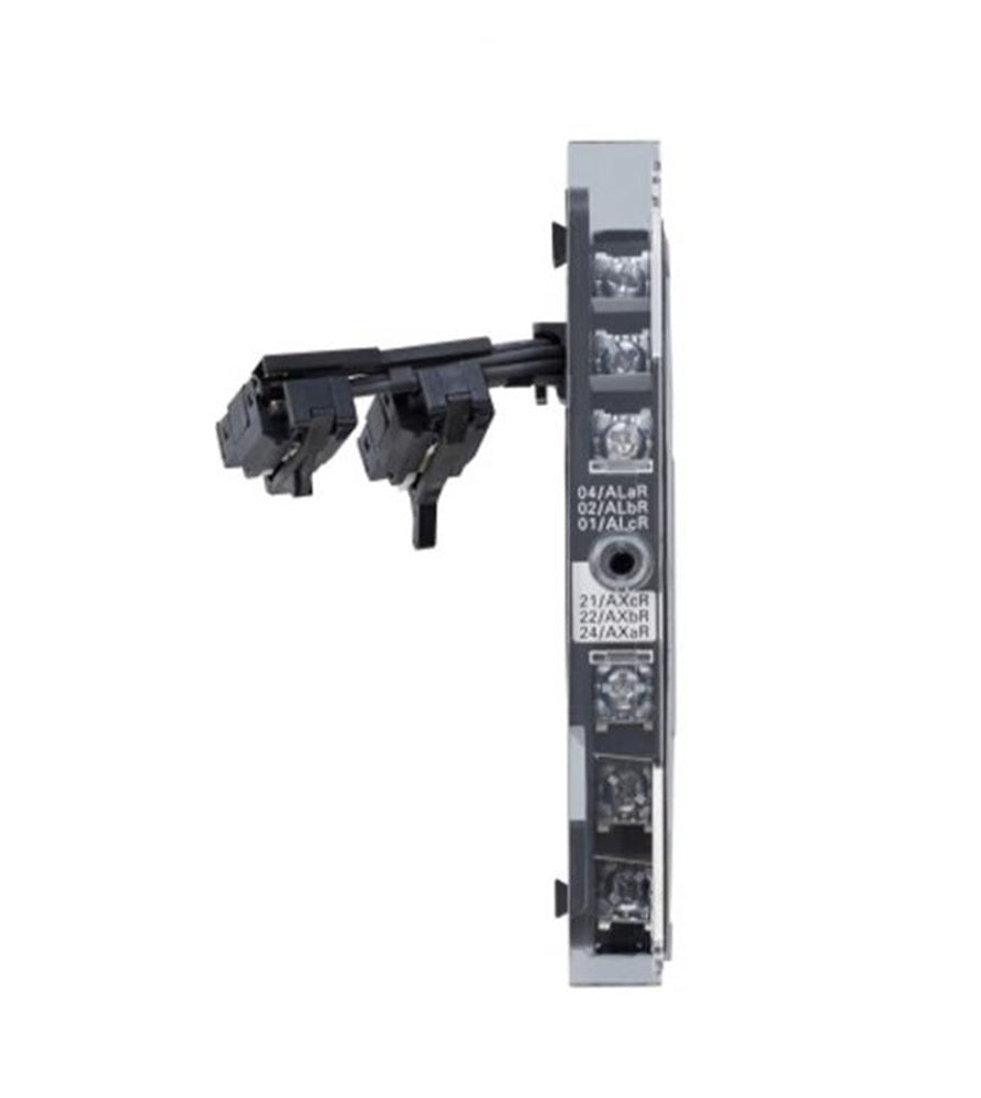 オートブレーカ 補助・警報スイッチ 端子台付 BZ6WKR10CA