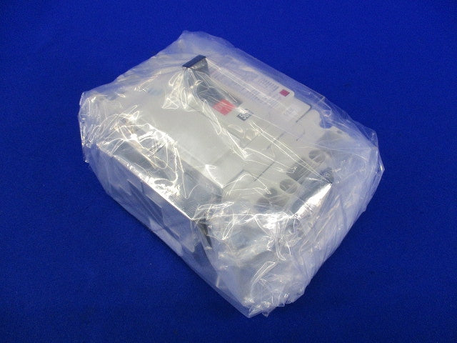ヒューズフリー遮断器3P50A FXK60-S