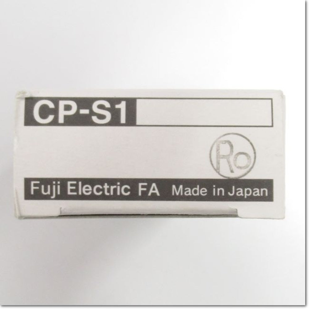 サーキットプロテクタ CP用ソケット 10個入 CP-S1B-10