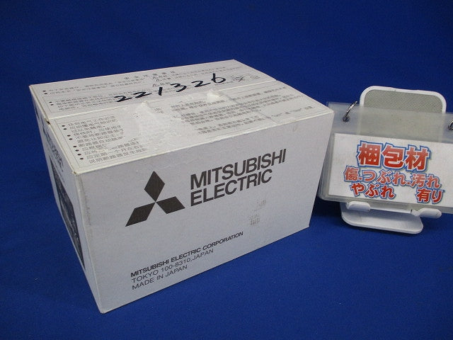 ノーヒューズブレーカ 2P150A NF250-CV