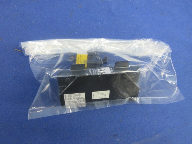 警報スイッチ端子台付 BW9K1SG0