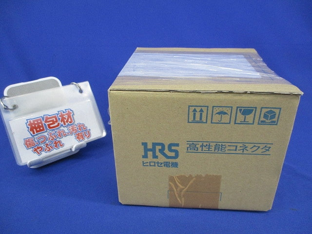 高性能コネクタ(20個入) EM35MR-C
