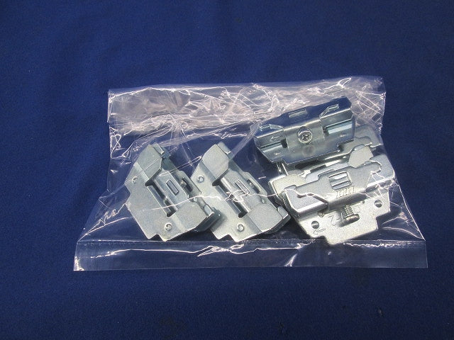 止め金具(6個入) HDV-2