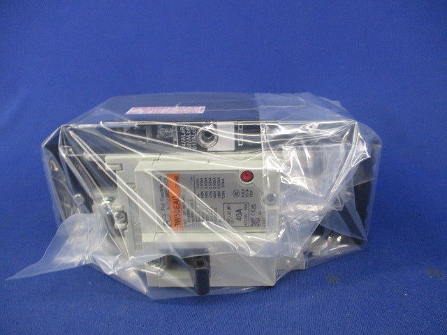 オートブレーカ2P40A BW50EAG