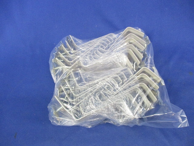 振れ止め金具(20個入)(亜鉛) SRS1