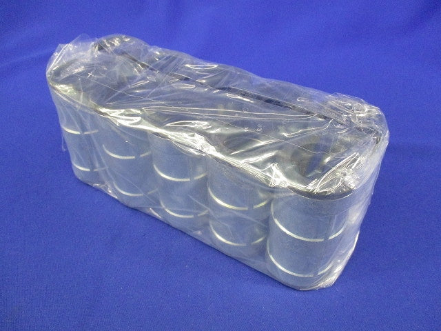 厚鋼ねじなし防水型カップリング(10個入) E22