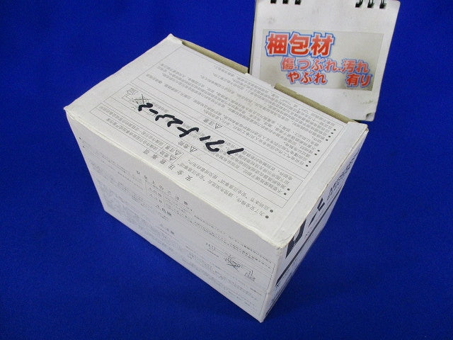 ノーヒューズ遮断器2P30A NF125-SV