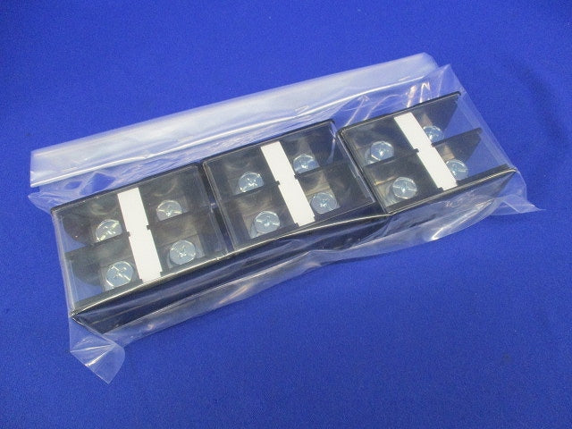 セルフアップ式端子台2P(取り外し品)3個入 PT-100L
