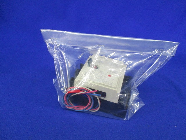 漏電遮断器3P10A NV30-CS