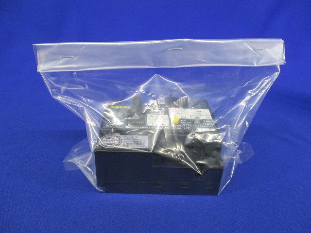 漏電遮断器3P2E20A(単3中性線欠相保護付) GBU-31EA