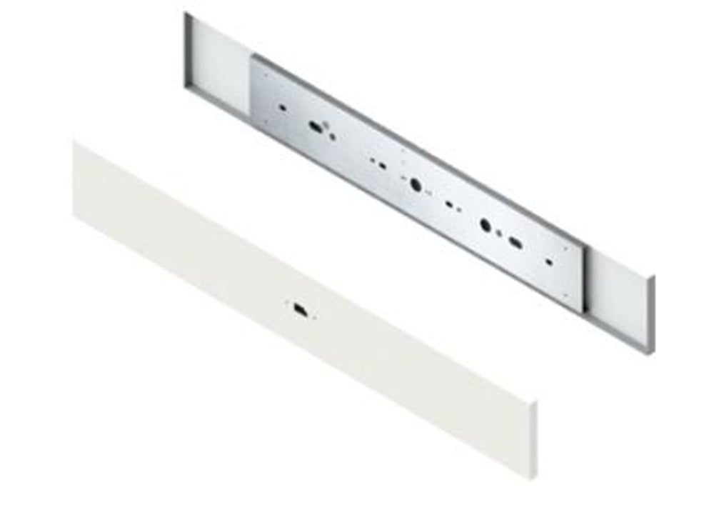 誘導灯リニューアルプレート 天井直付型 B級用 MOYU-03C12B