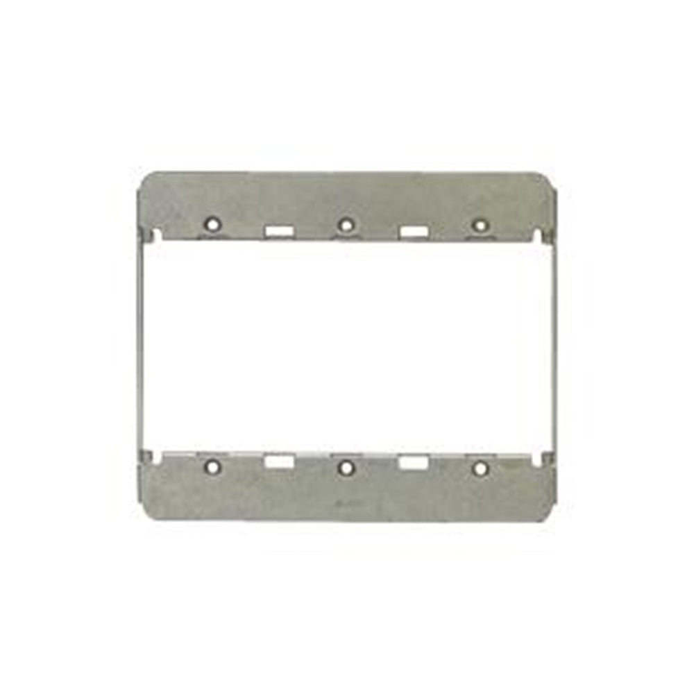 保護カバーワンタッチ取付用 はさみ金具 3個用 10個入 8653CT-10