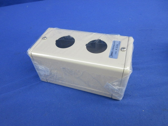 コントロールボックス KGN