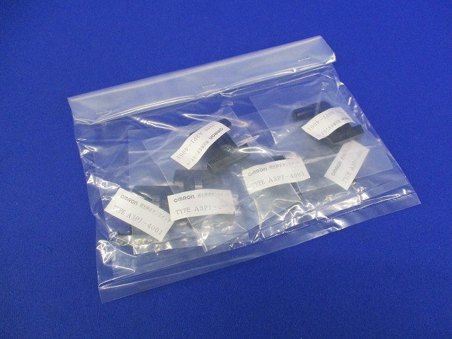 照光ボタンスイッチ(1個入×6袋) A3PJ-4001