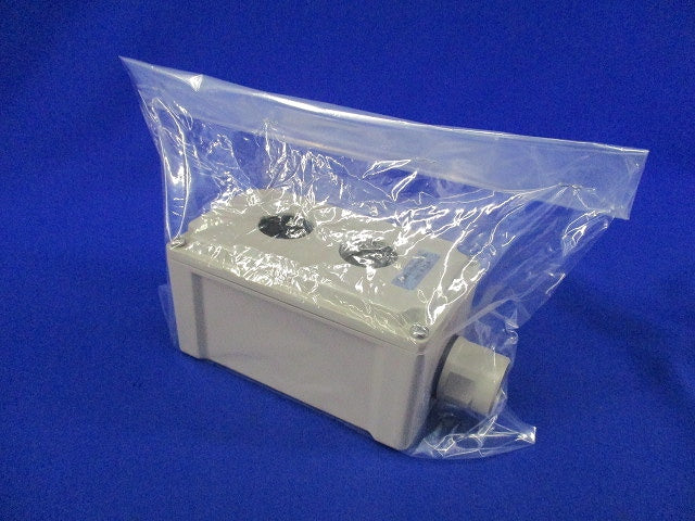 AGA形コントロールボックス AGA