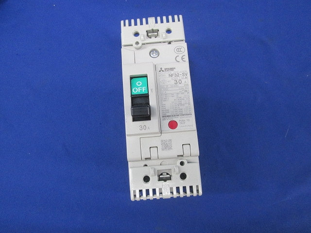 ノーヒューズブレーカ2P30A NF32-SV