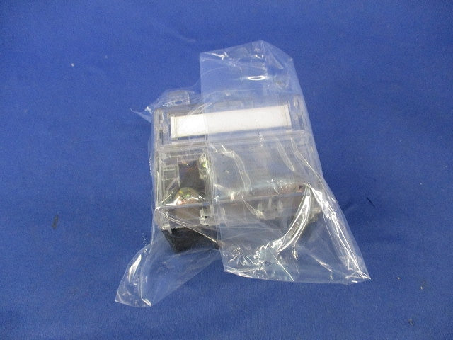 固定式ブレーカ用端子台 TBZ-060