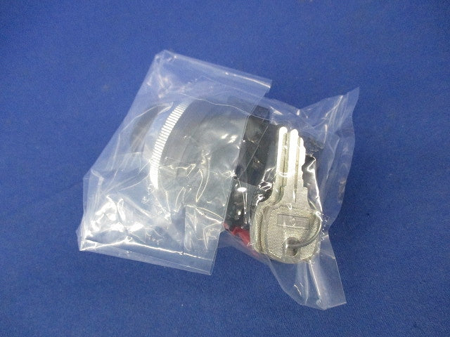 セレクタスイッチ(コンタクトブロック付) ASN0201他