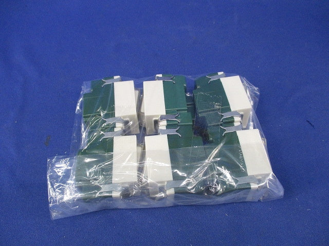 埋込パイロットスイッチBセット(メーカー混在6個入) WN5241