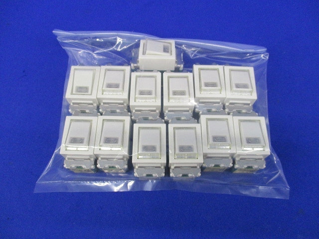 埋込ひかるスイッチB(13個入)National WN5341K