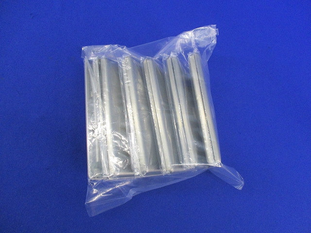 新金属電話線プレート(11枚入) WN7581