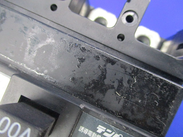 漏電遮断器3P3E100A GB-103EC